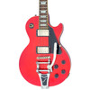 2009 EPIPHONE CUSTOM SHOP LES PAUL STANDARD WITH BIGSBY 
