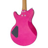 DAISY ROCK SIREN - ATOMIC PINK
