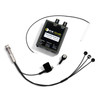 K&K POWERMIX PURE XT MINI SYSTEM