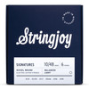STRINGJOY SIGNATURES - BALANCED LIGHT GAUGE (10-48) 