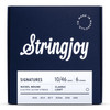 STRINGJOY SIGNATURES - CLASSIC LIGHT GAUGE (10-46)
