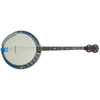 1979 VEGA MARTIN TENOR BANJO WITH PICKUP