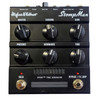 HUGHES & KETTNER STOMPMAN 50-WATT AMPLIFIER PEDAL