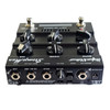 HUGHES & KETTNER STOMPMAN 50-WATT AMPLIFIER PEDAL