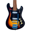 VINTAGE KAWAI/TEISCO MIJ ELECTRIC GUITAR