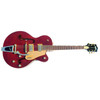 2012 GRETSCH G5120 ELECTROMATIC - WITH UPGRADES