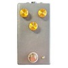 HANDMADE DRV STYLE PEDAL