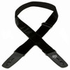 LOCK-IT STRAP CRUSHED VELVET SERIES - BLACK