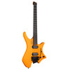 NEW STRANDBERG BODEN STANDARD NX 6 TREMOLO - NEON ORANGE - LIMITED EDITION 