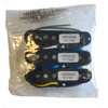 WILKINSON WVS ALNICO V PICKUP SET FOR STRAT
