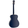 NEW RECORDING KING DIRTY 30'S 000 - WABASH BLUE - LIMITED EDITION