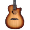 2024 ALVAREZ AG60CE PERFORMER - WITH HARDSHELL CASE