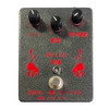 LONE WOLF AUDIO ENDLESS BLOCKADE V2 NOISE GATE - LTD EDITION