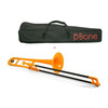 NEW pBONE TROMBONE - ORANGE