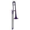 NEW pBONE TROMBONE - PURPLE