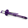 NEW pBONE TROMBONE - PURPLE