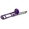 NEW pBONE TROMBONE - PURPLE