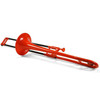 NEW pBONE TROMBONE - RED