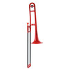 NEW pBONE TROMBONE - RED