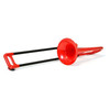 NEW pBONE MINI TROMBONE - RED