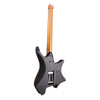NEW STRANDBERG BODEN STANDARD NX 6 LEFTY TREMOLO CHARCOAL