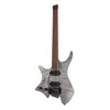 NEW STRANDBERG BODEN STANDARD NX 6 LEFTY TREMOLO CHARCOAL