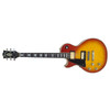 1975 IBANEZ 2350L CUSTOM - LAWSUIT ERA LEFTY LP - CHERRY SUNBURST