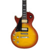 1975 IBANEZ 2350L CUSTOM - LAWSUIT ERA LEFTY LP - CHERRY SUNBURST