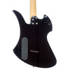 B.C. RICH MASTERPIECE MOCKINGBIRD