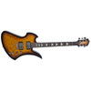 B.C. RICH MASTERPIECE MOCKINGBIRD