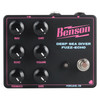 NEW BENSON DEEP SEA DIVER FUZZ-ECHO