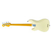 2023 FENDER AMERICAN PROFESSIONAL II PRECISION BASS - OLYMPIC WHITE