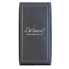 DEARMOND DYNASONIC PICKUP SET - NICKEL/BLACK