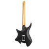 NEW STRANDBERG BODEN CLASSIC NX 6 TREMOLO BLACK ROSEWOOD