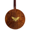 LOTUS LB25 5 STRING GOLDEN EAGLE BANJO