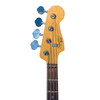 FENDER SQUIER II PRECISION BASS - FROST WHITE