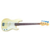 FENDER SQUIER II PRECISION BASS - FROST WHITE