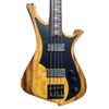 NEW JONES'N MUSIC DB BASS GUITAR
