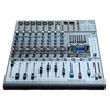 BEHRINGER XENYX 1222FX 16 INPUT MIXER & INTERFACE