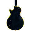 1989 GIBSON LES PAUL CUSTOM 35TH ANNIVERSARY LIMITED EDITION - EBONY