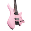 NEW STRANDBERG BODEN ESSENTIAL 6 - CORAL PINK