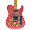2008 FENDER PAISLEY TELECASTER - MIJ