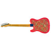 2008 FENDER PAISLEY TELECASTER - MIJ