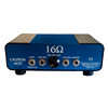THD HOT PLATE POWER ATTENUATOR - 16 OHM