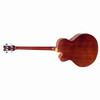 DEAN ACOUSTIC/ELECTRIC BASS 