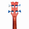 DEAN ACOUSTIC/ELECTRIC BASS 