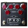 NEW J ROCKETT PHIL X OVERDRIVE - PXO