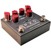 NEW J ROCKETT PHIL X OVERDRIVE - PXO