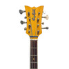 1968 HAGSTROM H-8 / F-800 8-STRING BASS