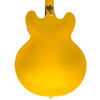 EPIPHONE ES-335 TRADITIONAL PRO - METALLIC GOLD